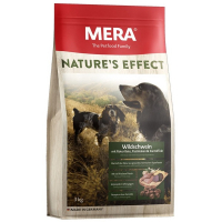 Mera Nature s Effect Wildschwein mit Roter Bete, Pastinaken und Kartoffeln