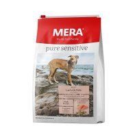 Mera pure sensitive Adult Lachs & Reis