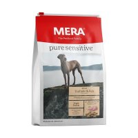 Mera pure sensitive Adult Truthahn & Reis