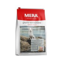 Mera pure sensitive fresh meat Mini Adult Truthahn & Kartoffel