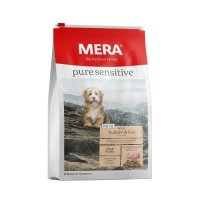 Mera pure sensitive Mini Adult Truthahn & Reis