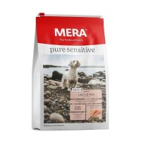 Mera pure sensitive Mini Lachs & Reis