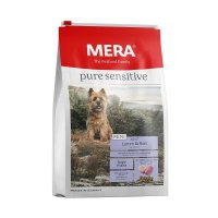 Mera pure sensitive Mini Lamm & Reis