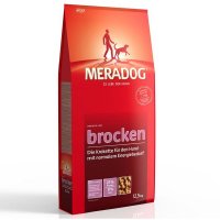 Mera Adult Brocken mit Geflügel & Getreide