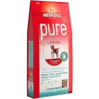 Mera Pure Adult Hering, Krill & Kartoffel