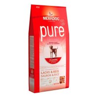 Mera Pure Adult Lachs & Reis