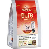 Mera Pure Mini Huhn & Kartoffel