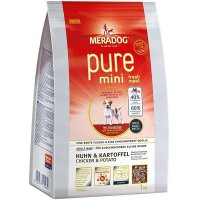 Mera Pure Mini Huhn & Kartoffel