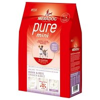 Mera Pure Adult Mini Huhn & Reis