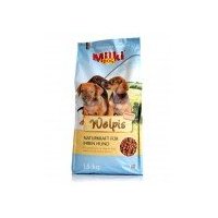 Milki Dog Welpis