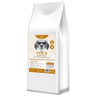 Möhrkes Rinderohr Grainfree Ente & Kartoffel