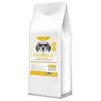 Möhrkes Rinderohr Grainfree Geflügel & Kartoffel
