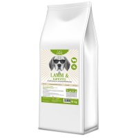 Möhrkes Rinderohr Grainfree Lamm & Kartoffel