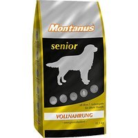 Montanus senior