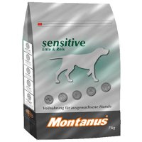 Montanus sensitive Ente & Reis
