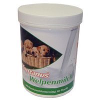 Montanus Welpenmilch