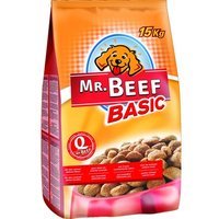 Mr. Beef Basic