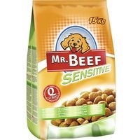 Mr. Beef Sensitive