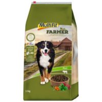 MultiFit Farmer Adult Maxi Rind & Spinat