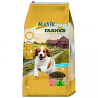 MultiFit Farmer Junior