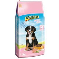 MultiFit Junior Large Breed