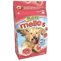 MultiFit Mellos Rind