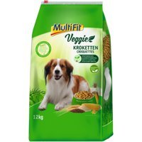 MultiFit Veggie Kroketten