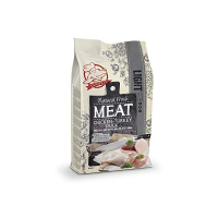 Natural Fresh Meat Adult All Breeds (S/M/L) Light