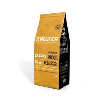 Naturea Naturals Puppy Chicken