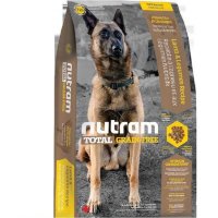 Nutram Grain Free Lamb