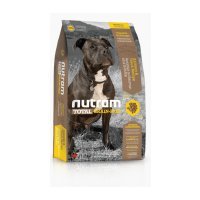 Nutram Grain Free Mini Salmon & Trout