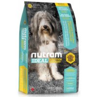 Nutram Sensitive Dog – Skin, Coat & Stomach
