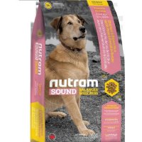 Nutram Sound Adult Dog