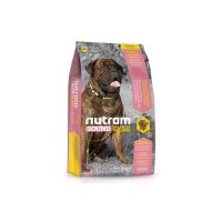 Nutram Sound Large Breed Adult Dog