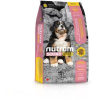 Nutram Sound Large Breed Natural Puppy