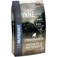 Nutrivet Inne Growth & Nutrients