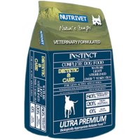 Nutrivet Instinct Dietetic & Care