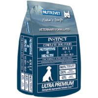 Nutrivet Instinct Nutritive & Health