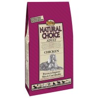 NUTRO Natural Choice Adult Chicken