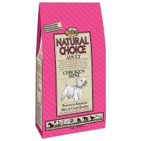 NUTRO Natural Choice Adult Mini Chicken