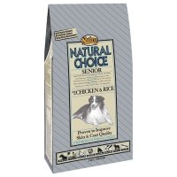 NUTRO Natural Choice Senior Chicken