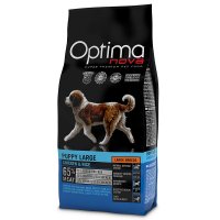 Optimanova Puppy Large Chicken & Rice