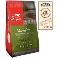 Orijen Freeze Dried Tundra