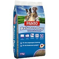 Panto Balance Dog