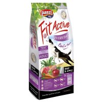 Panzi FitActive Everyday Adult Beef + Apple