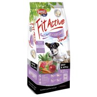 Panzi FitActive Everyday Small Adult Beef + Apple