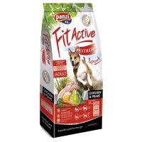 Panzi FitActive Extrem Sport Adult Chicken + Pears