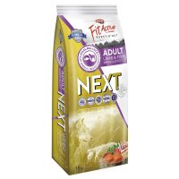 Panzi FitActive Next Hypoallergenic Adult Lamb + Fish