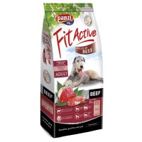 Panzi FitActive Regular Adult Beef