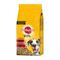 Pedigree Vital Protection Adult Maxi mit Rind und Reis